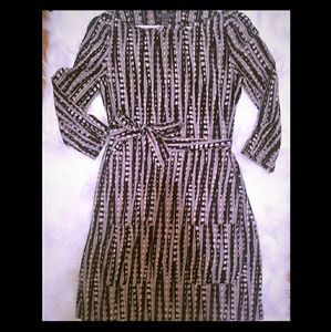 Armani Exchange dress